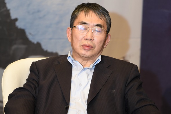 중국 바둑의 영웅 녜웨이핑 9단, 18일 영결식 진행